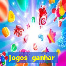 jogos ganhar dinheiro de verdade pix